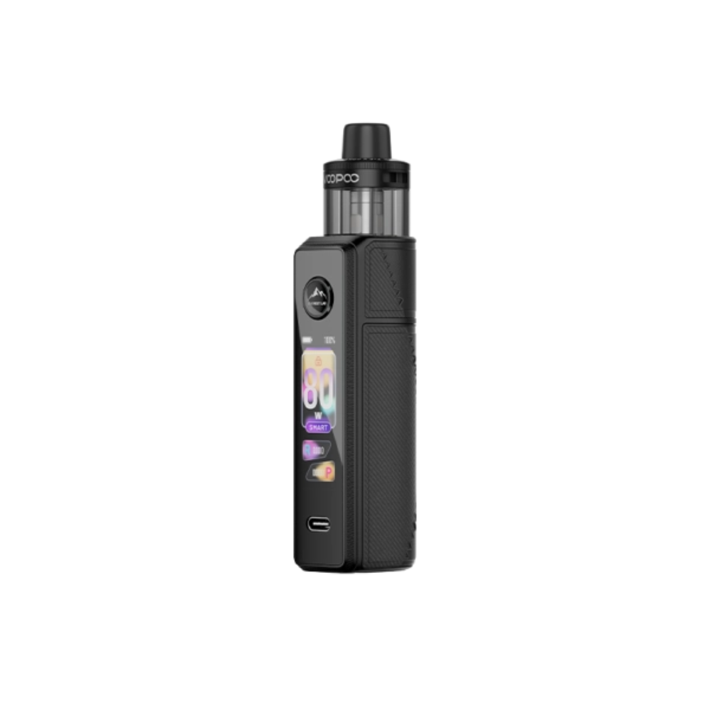 VOOPOO DRAG X3 KIT NEW COLORS
