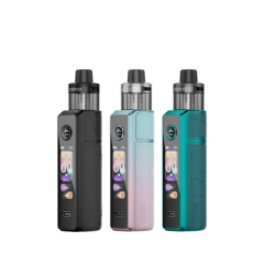 VOOPOO DRAG X3 KIT NEW COLORS