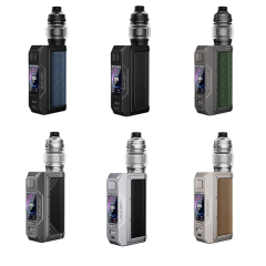 LOST VAPE THELEMA Q200 PRO KIT