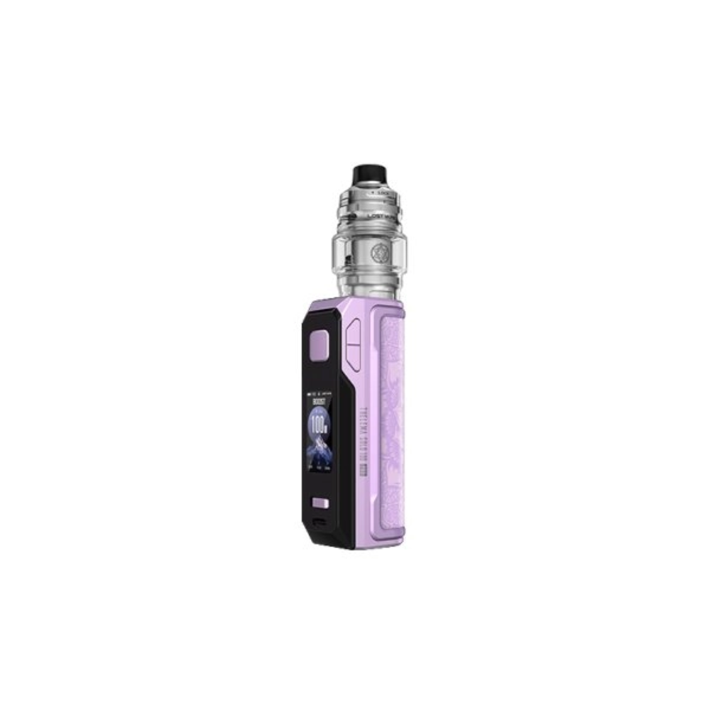 LOST VAPE THELEMA SOLO 100 PRO KIT