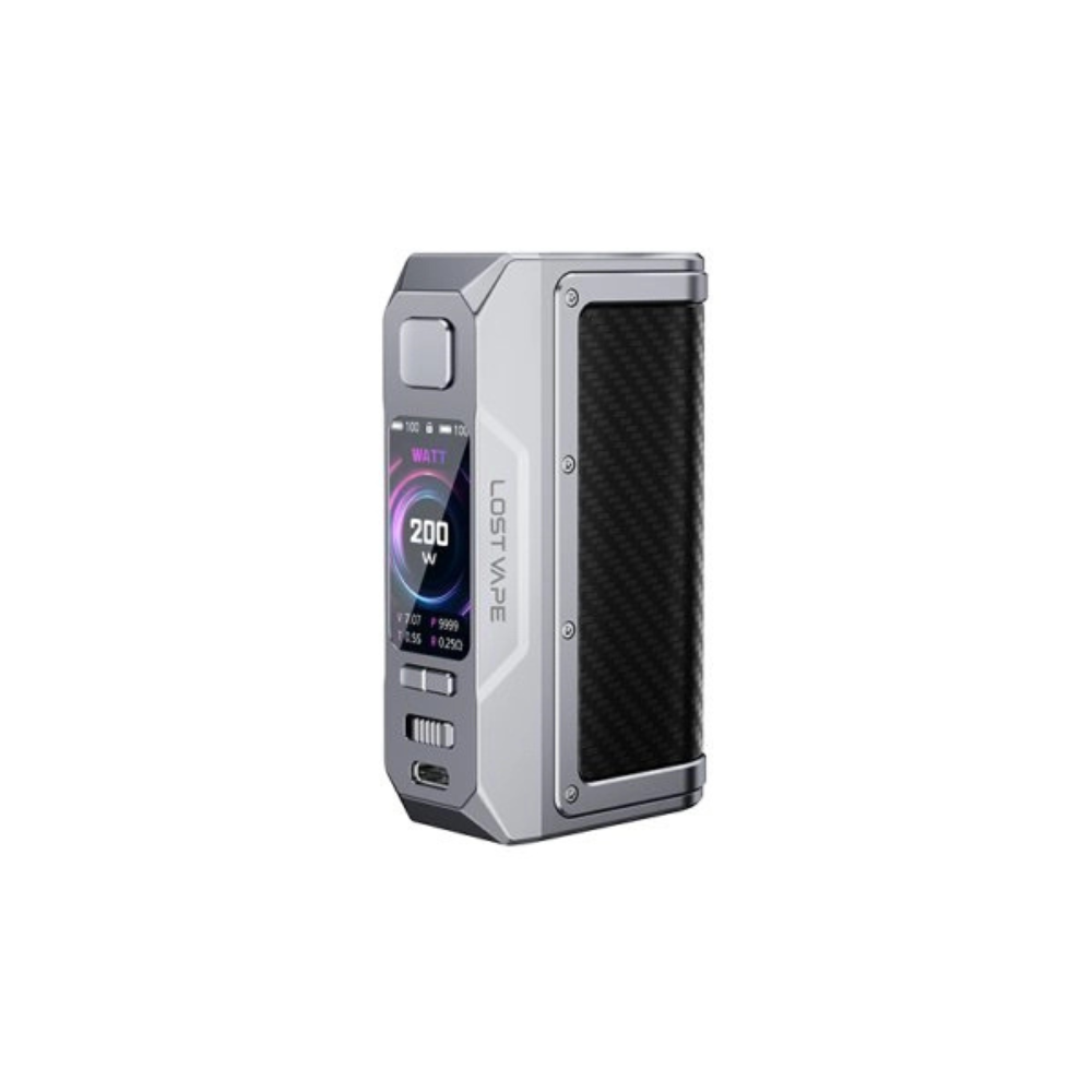 LOST VAPE THELEMA Q200 PRO MOD