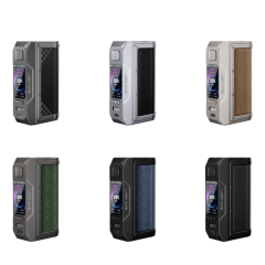 LOST VAPE THELEMA Q200 PRO MOD
