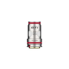 VAPORESSO GTI DUAL MESH RESISTENCIA