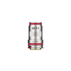 VAPORESSO GTI DUAL MESH RESISTENCIA