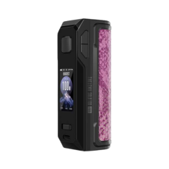 LOST VAPE THELEMA SOLO 100 PRO MOD