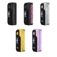 LOST VAPE THELEMA SOLO 100 PRO MOD