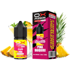 AROMA OXVA OX PASSION PINA...