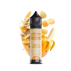AROMA MÜBAR TRIPLE BANANA...