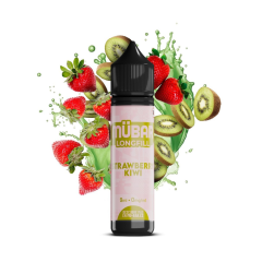 AROMA MÜBAR STRAWBERRY KIWI...