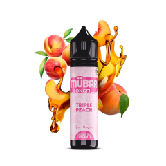 AROMA MÜBAR TRIPLE PEACH...