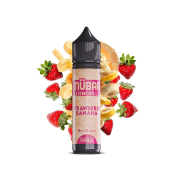 AROMA MÜBAR STRAWBERRY...