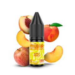 SALES MÜBAR SALTS APPLE...
