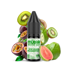SALES MÜBAR KIWI GUAVA...