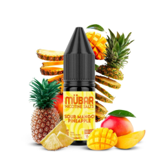 SALES MÜBAR SOUR MANGO...