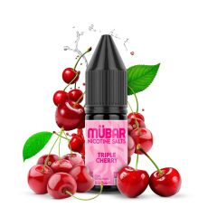 SALES MÜBAR TRIPLE CHERRY 10ML