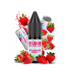 SALES MÜBAR STRAWBERRY...