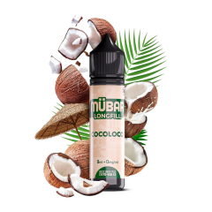 AROMA MÜBAR COCOLOCO 9ML/60...