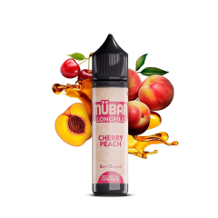 AROMA MÜBAR CHERRY PEACH...