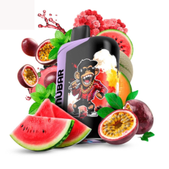 MüBAR EDEN BEAST LOVE...