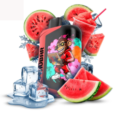 MüBAR EDEN BEAST WATERMELON...