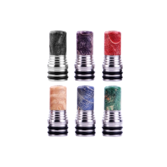 DRIP TIP FUMYTECH RS360 510