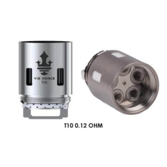 SMOK V12 PRINCE MESH T10...