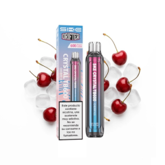 POD SKE DRIFTER CRYSTAL TB600 CHERRY ICE 20MG