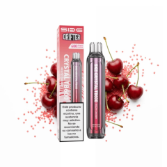 POD SKE DRIFTER CRYSTAL TB600 FIZZY CHERRY 20MG