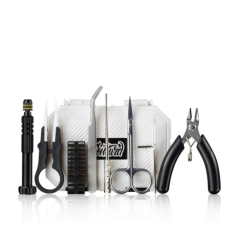 ESTUCHE THUNDER CLOUD X COILTURD