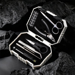 ESTUCHE THUNDER CLOUD X COILTURD