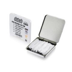 ALGODÓN THUNDER CLOUD X COILTURD LACETS 20 PIEZAS