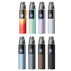 VOOPOO ARGUS G4 KIT