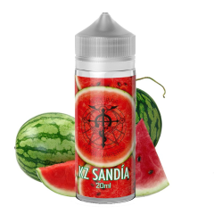 AROMA ALQUIMIA PARA VAPERS...
