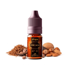 DROPS TOBACCO MASTERS SALTS...
