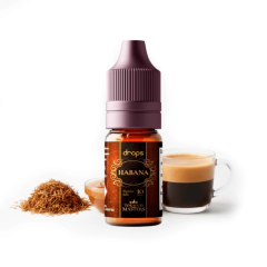 DROPS TOBACCO MASTERS SALTS...