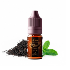 DROPS TOBACCO MASTERS SALTS...