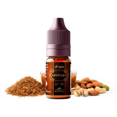 DROPS TOBACCO MASTERS SALTS...