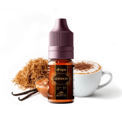 DROPS TOBACCO MASTERS SALTS...