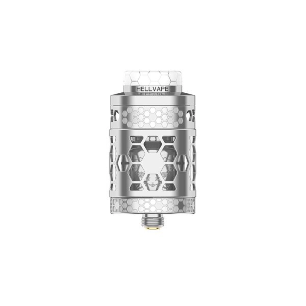 HELLVAPE DEAD RABBIT 4 RTA PRO 26mm ATOMIZADOR