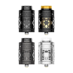 HELLVAPE DEAD RABBIT 4 RTA PRO 26mm ATOMIZADOR