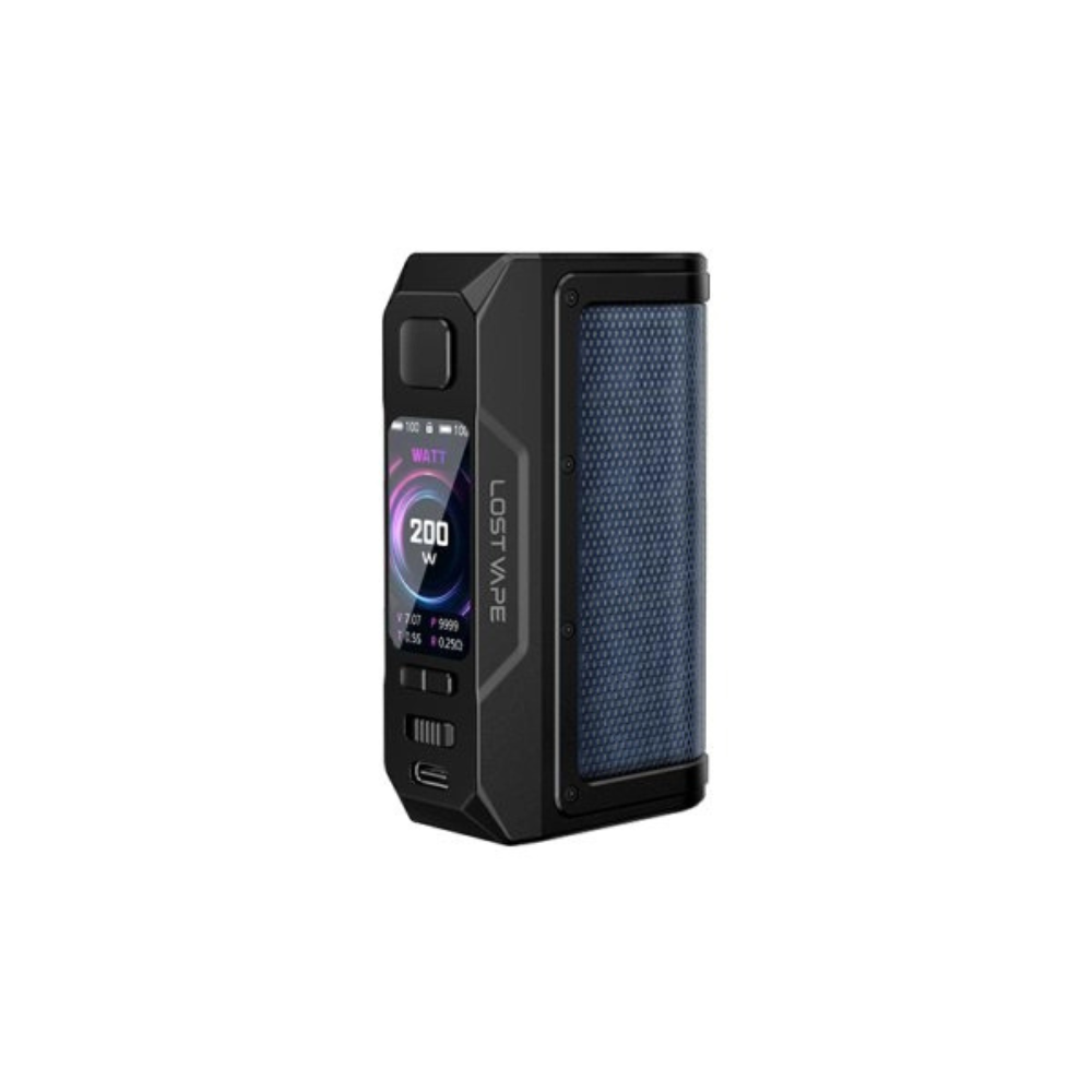 LOST VAPE THELEMA Q200 PRO MOD
