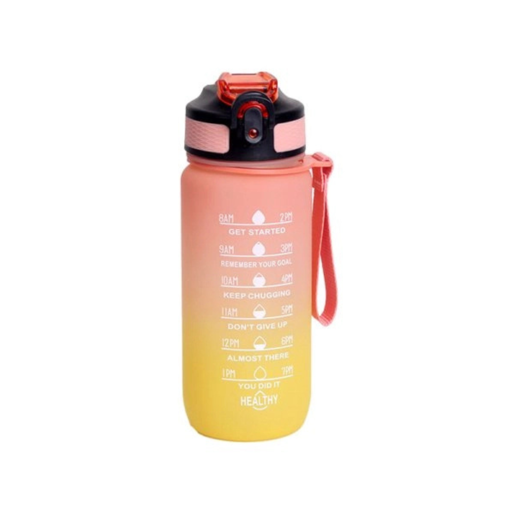 REGALO BOTELLA PARA AGUA 600ML