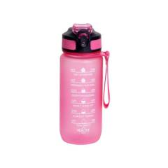 REGALO BOTELLA PARA AGUA 600ML