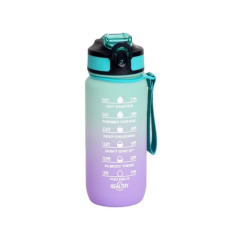 REGALO BOTELLA DE AGUA 600ML