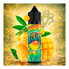 AROMA OIL4VAP FRESH MANGO...