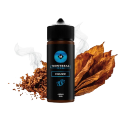 AROMA MONTREAL CHANCE 12ML/120ML (LONGFILL)