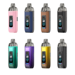 OXVA VPRIME KIT
