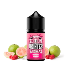 AROMA DRIFTER EXOTIC EDITION RASPBERRY GUAVA ICE 6ML/30 (MINILONGFILL)