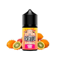 AROMA DRIFTER EXOTIC EDITION FUJI APPLE KIWANO ICE 6ML/30 (MINILONGFILL)