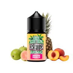AROMA DRIFTER EXOTIC...